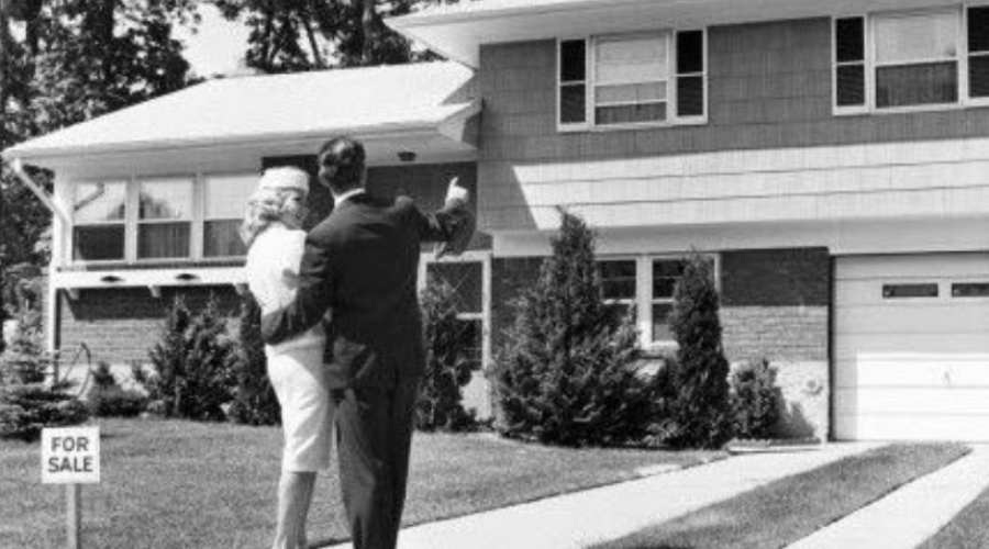 Santa Barbara Historic Homes Tour