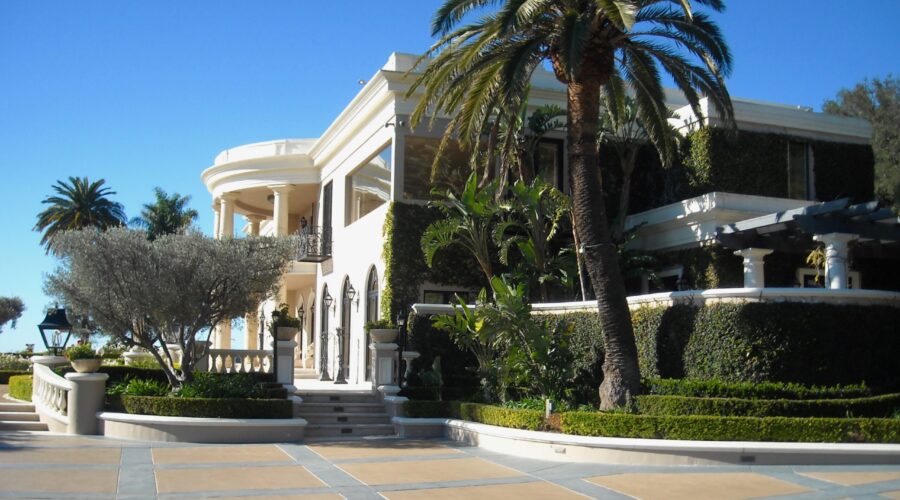 Luxury Home’s Most Popular Features Change