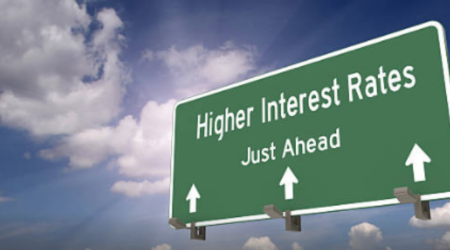 Turning the Key on Mortgage Rates