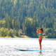 Fly Fishing and Selling Real Estate