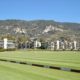 The Santa Barbara Polo and Racquet Club