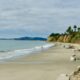 CNN: Butterfly Beach in Montecito, California