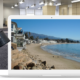 Sunshine, Scarcity, and a Surge in Celebrity Curb Appeal