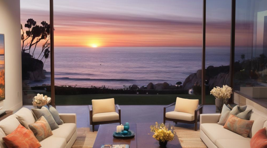 Montecito, California