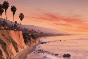 California Coast