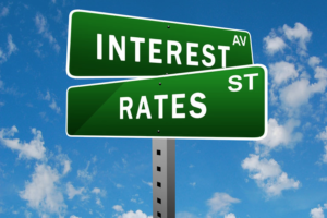 Interest Rates Rising