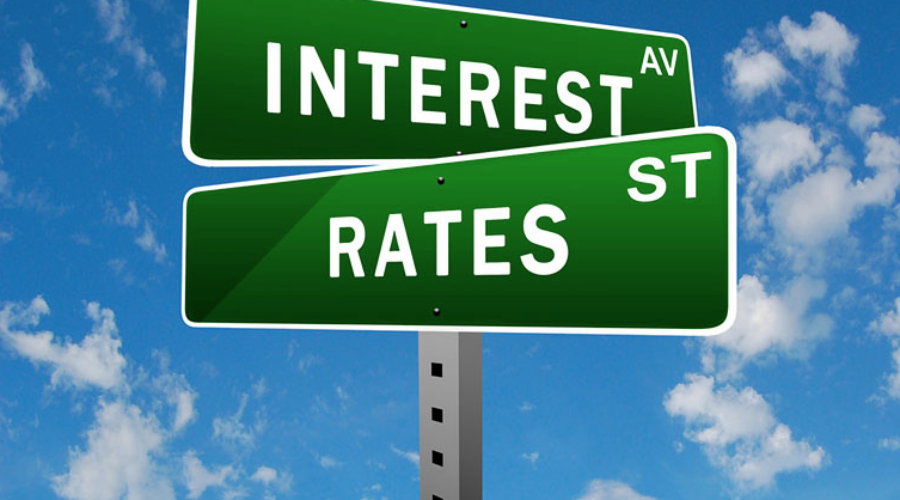 Interest Rates Rising