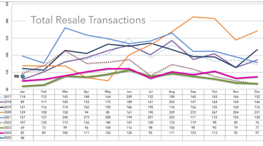 Southern Santa Barbara Real Estate Insights