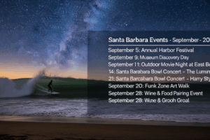 Santa Barbara Events