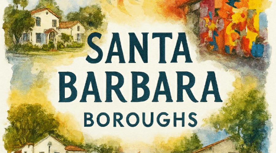 Boroughs