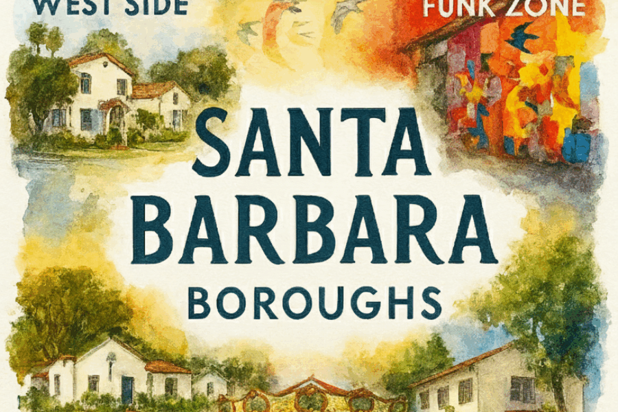 Boroughs