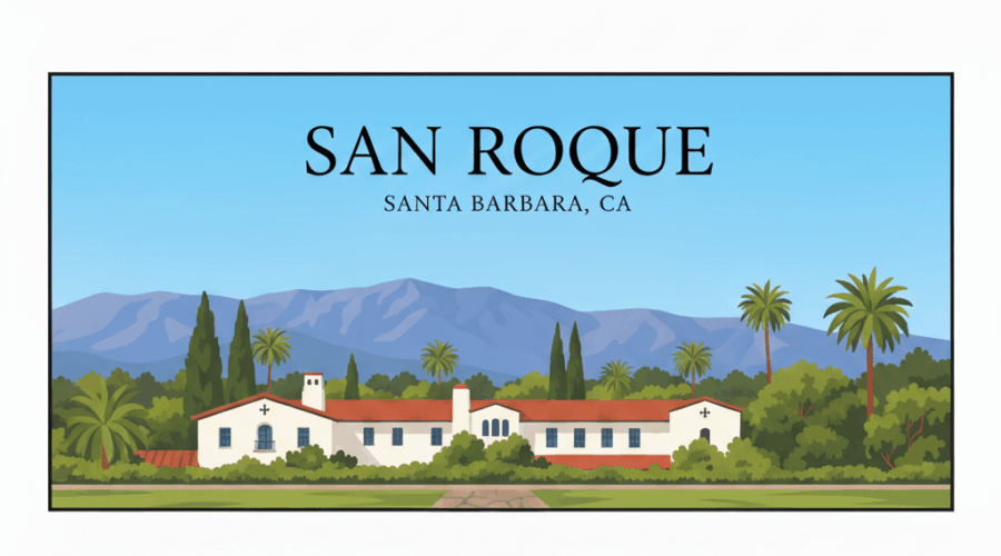 San Roque