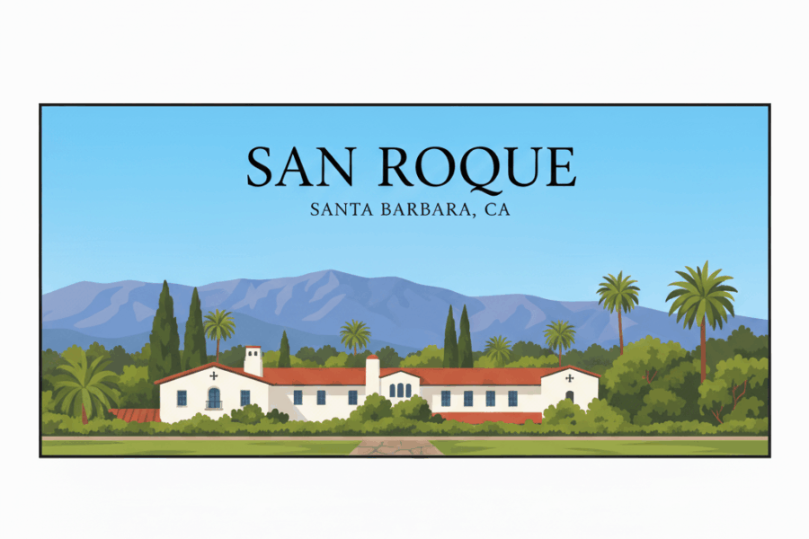 San Roque