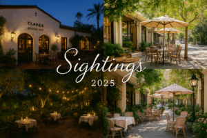 Sightings
