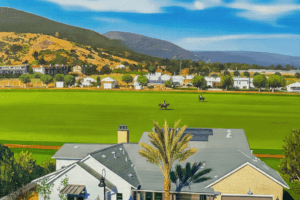 New Developments in Santa Barbara
