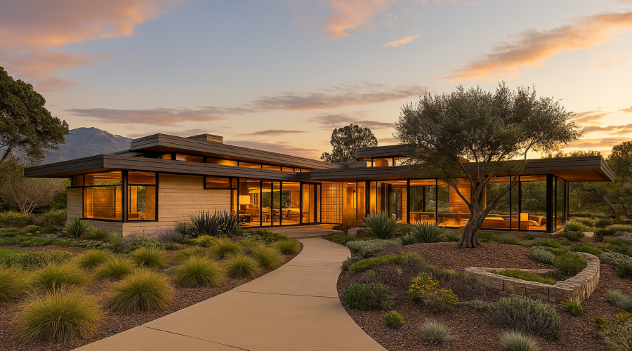 Montecito Real Estate