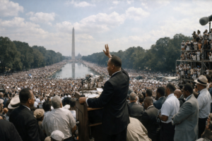 I have a dream