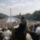 Celebrating Martin Luther King Jr. Day