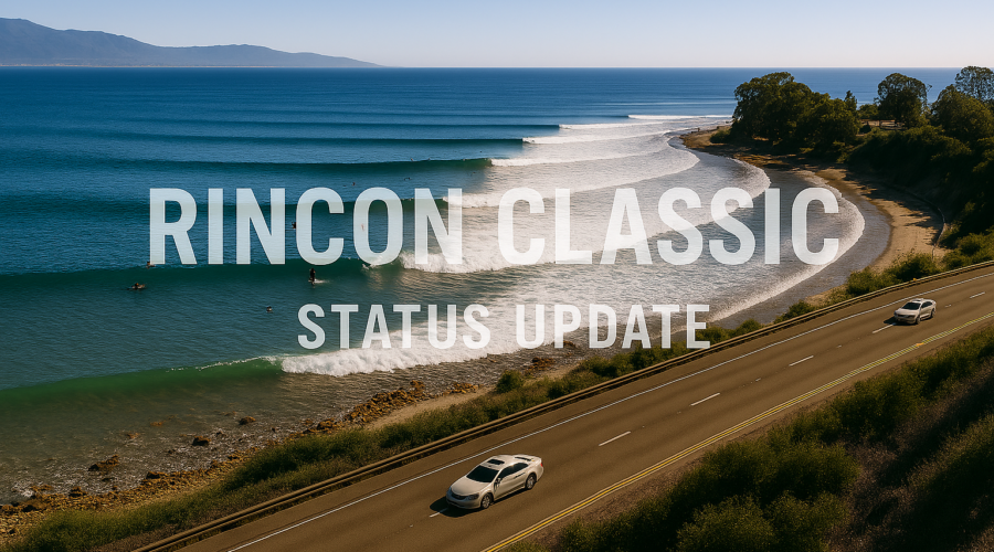 Rincon Classic