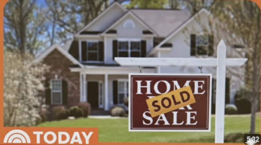 Real Estate 2026