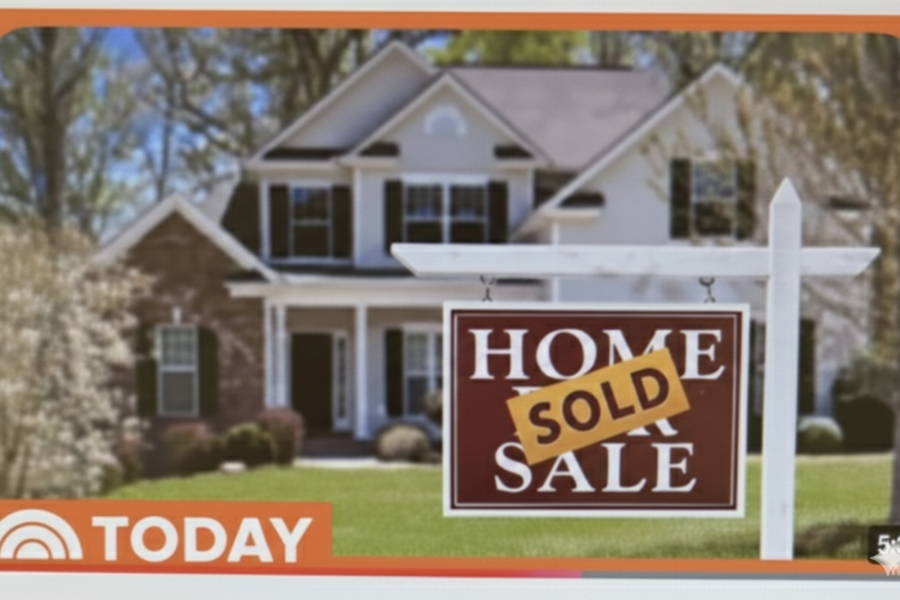 Real Estate 2026