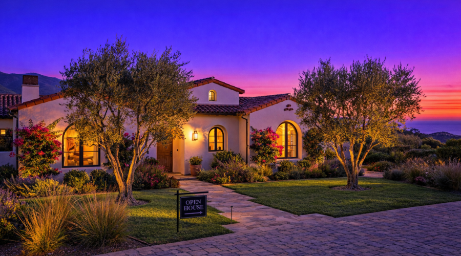 Navigating the new normal in real estate