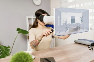 Dating and House Hunting