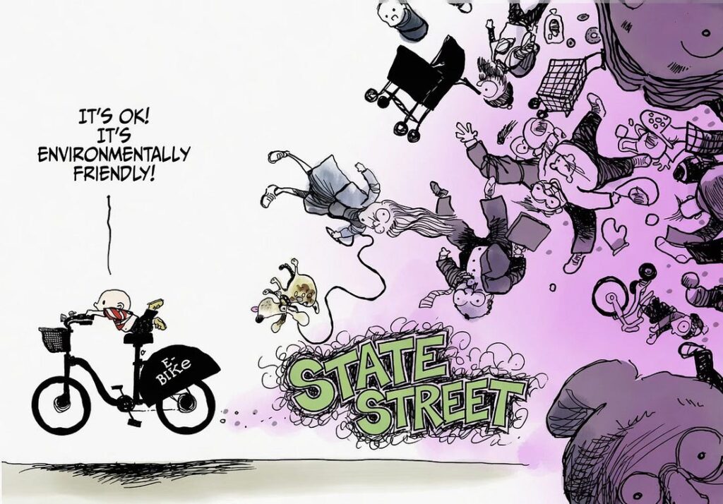 State Street