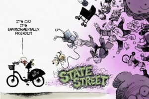 State Street