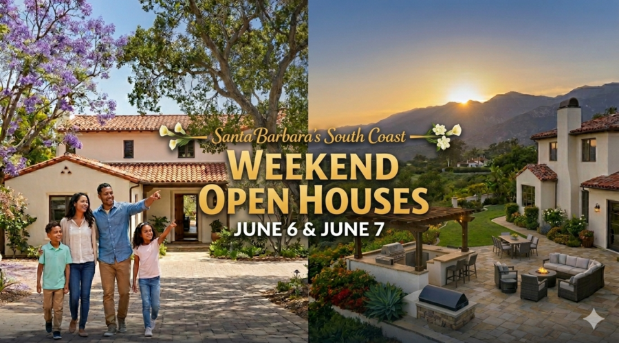 Open Houses