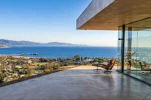 Santa Barbara Real Estate