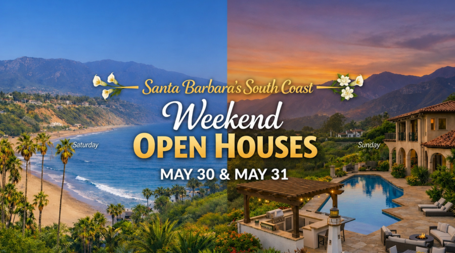 Open Houses
