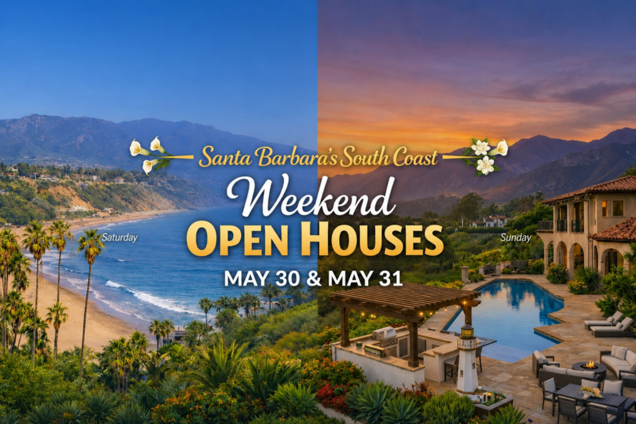 Open Houses