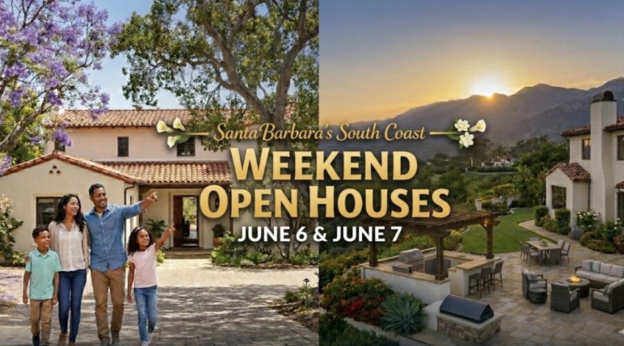 Open Houses