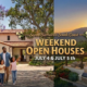 Santa Barbara Open Houses July 5th, 2026