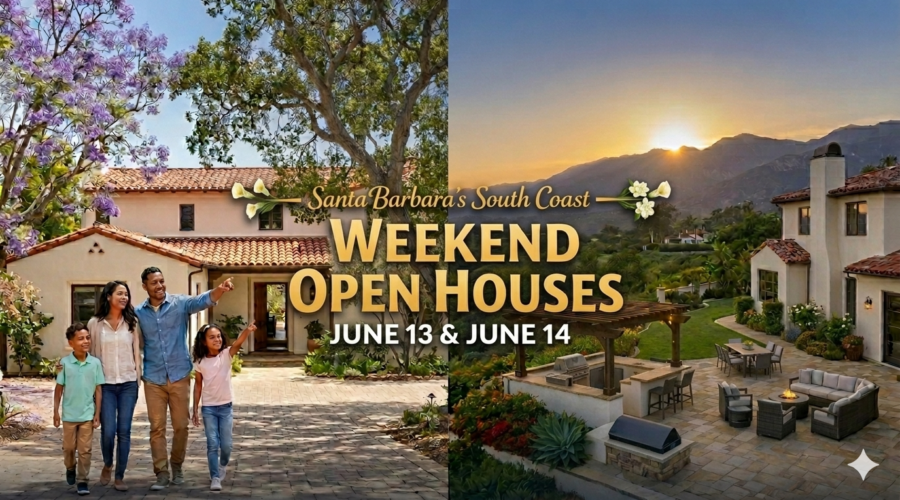 Open Houses
