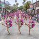 Summer Solstice in Santa Barbara, Ride the “Wave”