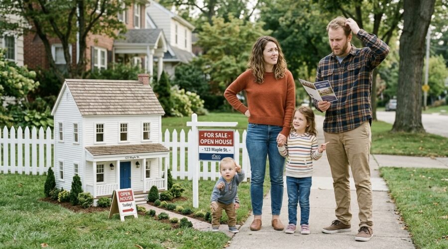 Open Houses