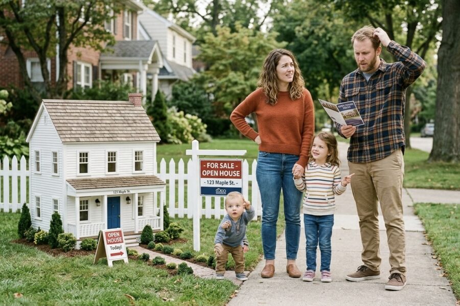 Open Houses