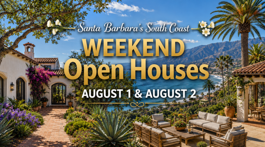 Open Houses