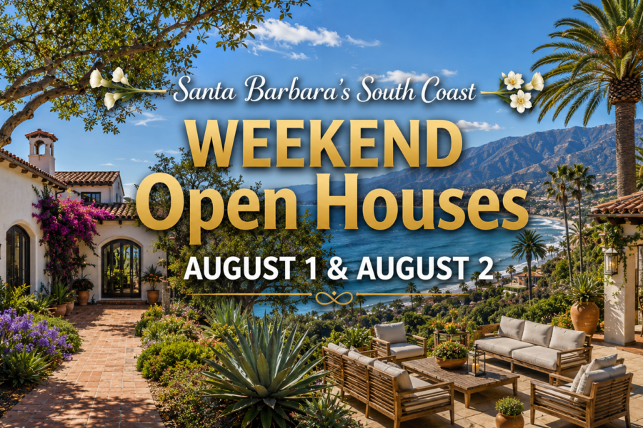 Open Houses