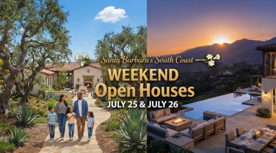 Open Houses