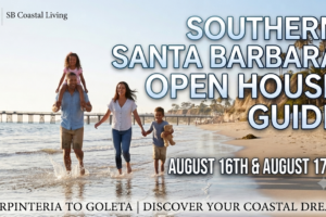 Santa Barbara Open Houses
