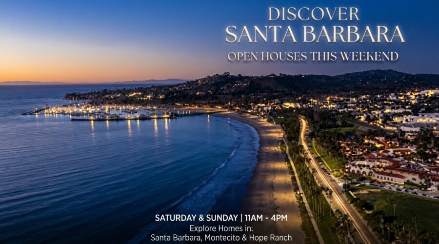 Open Houses