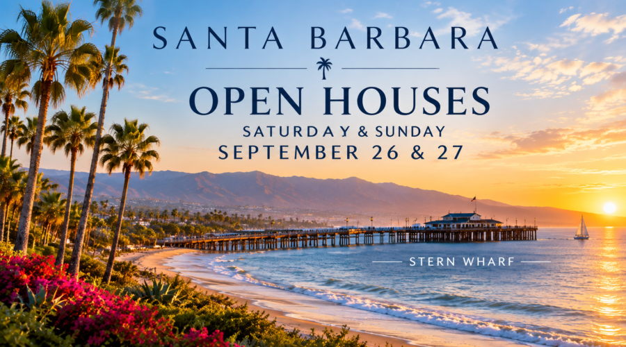 Open Houses