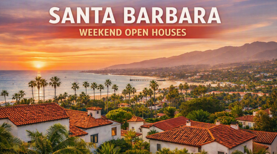 Open Houses