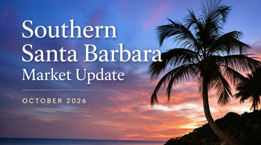 Santa Barbara Real Estate