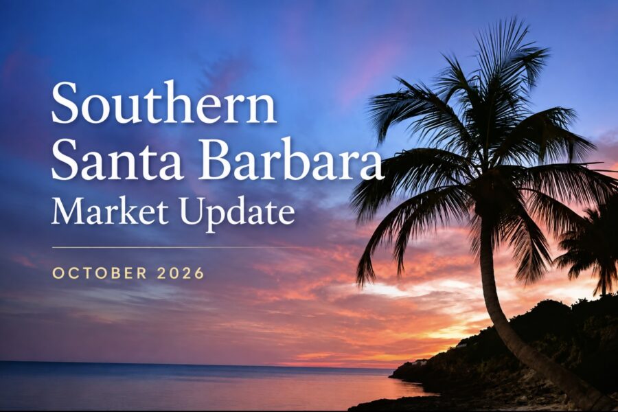 Santa Barbara Real Estate