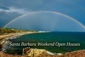Santa Barbara Rainbow