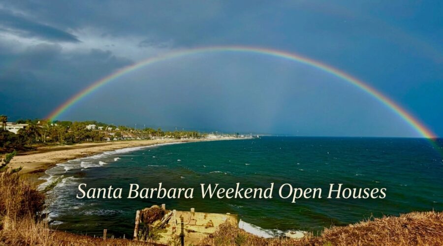 Santa Barbara Rainbow
